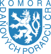 logo - Komora daňových poradců ČR