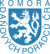 logo - Komora daňových poradců ČR